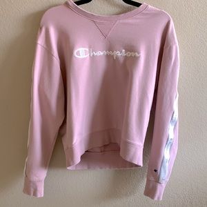 Champion Sweatshirt Pullover